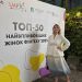 У Києві відбулася презентація «ТОП-50 найвпливовіших жінок фінтеху 2025». У списку черкащанка — Новости Черкасс