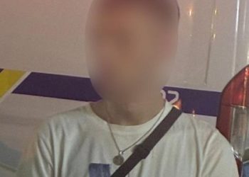 У Львові перехожі затримали чоловіка, який вчинив стрілянину