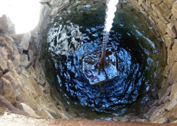 У Шполі влада планує зробити нові свердловини через проблеми з водою — Новости Черкасс