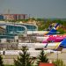 В рамках мирного плану для України розглядається відкриття аеропорту Львів –