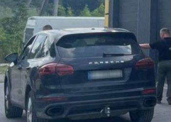 Вбивця вчинив самогубство: деталі подвійного вбивства біля Львова