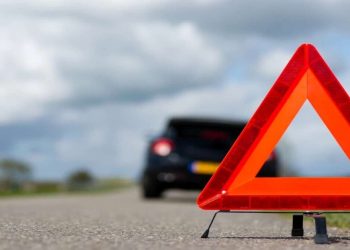 Втеча з місця ДТП: кримінальна та адміністративна відповідальність в Україні – Дніпро оперативний