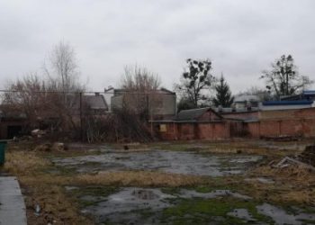 Забудовник, який скасовував історико-архітектурний план Львова, просить у мерії ділянку в оренду