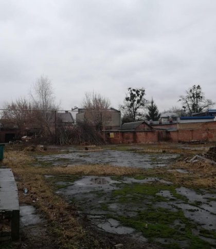 ЛМР може здати ділянку в оренду забудовнику, який скасовував історико-архітектурний план Львова