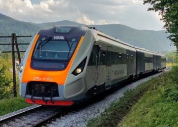 Зі Львова 27-28 вересня курсуватимуть регіональні поїзди до Карпат: розклад — Львівщіна
