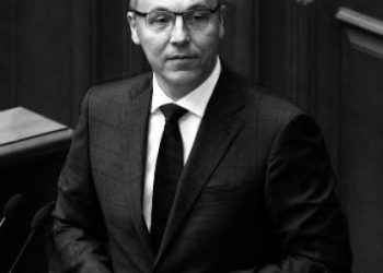 Зухвале вбивство Андрія Парубія: перша реакція українських політиків