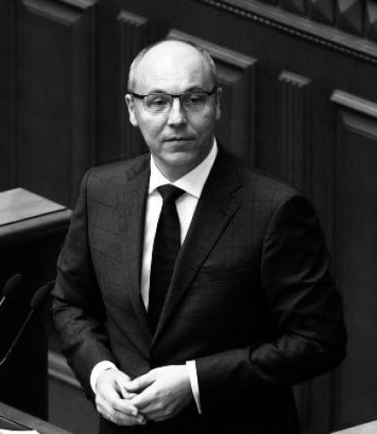 Зухвале вбивство Андрія Парубія: перша реакція українських політиків