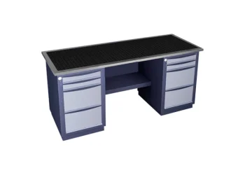 Верстак под заказ: когда стандартных решений недостаточно