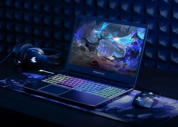 Ігровий БУ ноутбук: на що звернути увагу перед покупкою