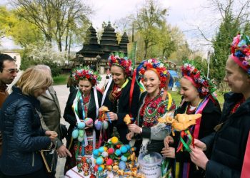 4–5 жовтня у Львові відбудеться Ярмарок на Покрови в Шевченківському гаю –