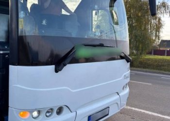 Чеського перевізника оштрафували за незаконні перевезення на Львівщині — Львівщіна