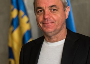 Депутат Львівської міськради від ЄС Остап Доскіч складає повноваження