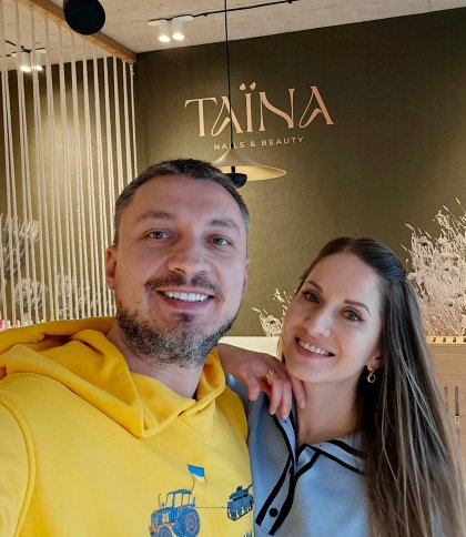 Депутатка Львівської райради не задекларувала елітний салон краси, який відкрила у Кракові