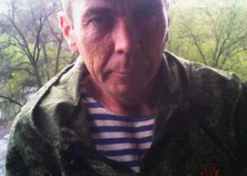 Довічне ув’язнення заочно отримав зрадник, який воював за рф на східному фронті — Новости Черкасс