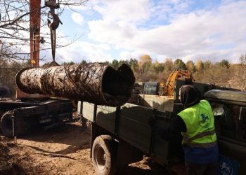 У Львові заявили про завершення ремонту водогону