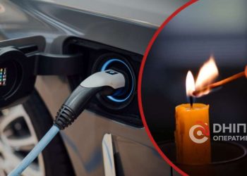 Електромобілі можуть спричинити блекаут? Дослідження експертів показало неочікуваний результат | Автоновини |