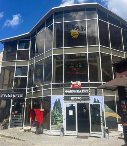 Фабрика їжі біля «Магнусу»: ЛМР ухвалила рішення про демонтаж