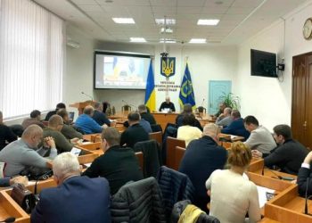 Громади Черкащини входять у новий опалювальний сезон — Новости Черкасс