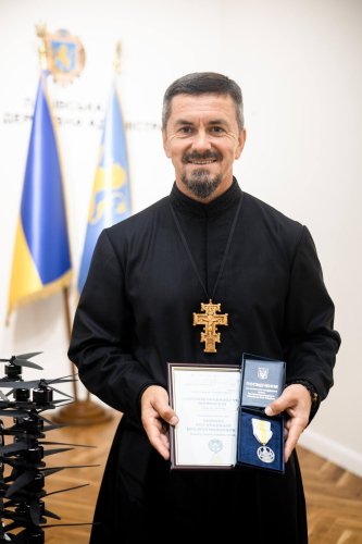 Ієромонах Макарій Дутка