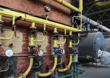 ЛМР планує залучити 7,6 млн євро кредиту для модернізації тепломереж