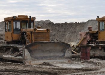 На Черкащині викрили масштабний незаконний намив піску на Кременчуцькому водосховищі — Новости Черкасс