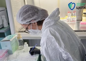 На Черкащині зменшилась захворюваність на ГРВІ, але зростає кількість госпіталізацій — Новости Черкасс