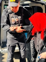 Евакуація / Національна поліція України