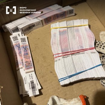 На Львівщині БЕБ викрило два підпільні цехи з виготовлення контрафактного алкоголю – 03