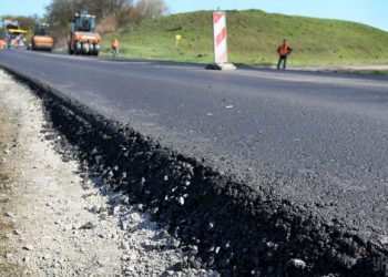 На Львівщині завершили капітальний ремонт дороги Решітка – Ялинкувате –