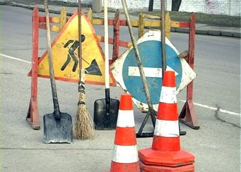 На ніч із понеділка на вівторок перекриють вул. Пимоненка через ремонт водопроводу –