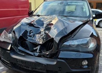 На Самбірщині водій BMW X5 на смерть збив 62-річну жінку і втік — Львівщіна