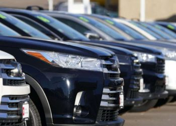 Найпопулярніші моделі вживаних авто з-за кордону у вересні 2025 | АВТО НОВИНИ |