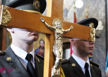 Новини Львова: Сьогодні Львівщина прощається з чотирма захисниками