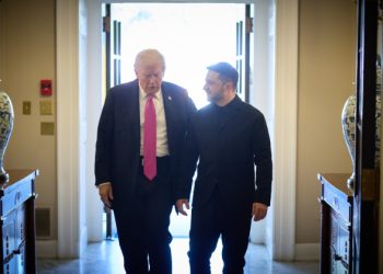 Новини України: Зеленський: Україна розраховує на тиск США для припинення агресії рф