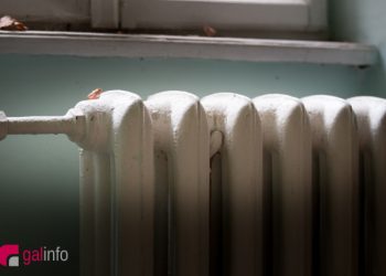 Новини Волині: Через похолодання у Луцьку стартує опалювальний сезон