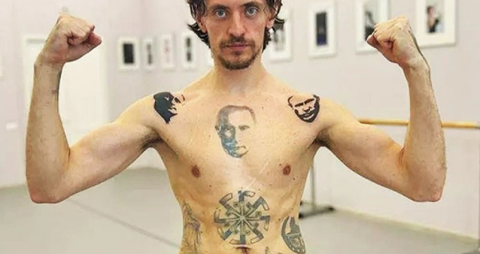 Сергій Полунін