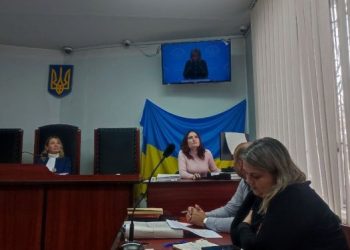 Просив віддати закордонний паспорт: у Черкасах судять митрополита УПЦ МП — Новости Черкасс