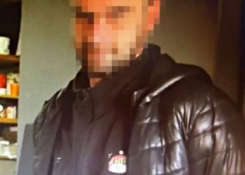 Самбірчанина ув’язнили на п’ять років за викрадення скриньки з грошима на ЗСУ — Львівщіна