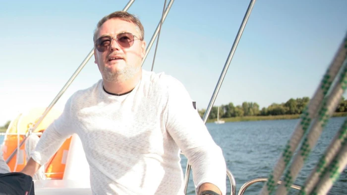 Геннадій Компанієць / Фейсбук Компанійця