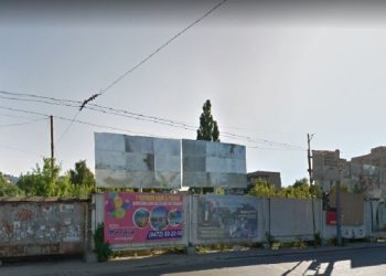 У Черкасах на місці довгобуду зведуть багатоповерхівку — Новости Черкасс