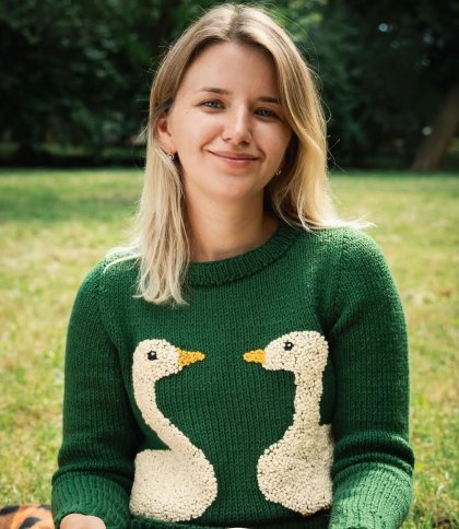 У ДТП на Львівщині загинула керівниця франківської платформи “Тепле Місто”