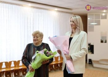У двох дитсадках Черкас представили новопризначених завідувачок — Новости Черкасс