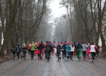 У Львові відбудеться благодійний забіг до Дня Листопадового Чину: як зареєструватися –