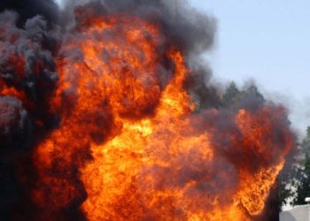 У Львові вночі пролунали вибухи: працює ППО –