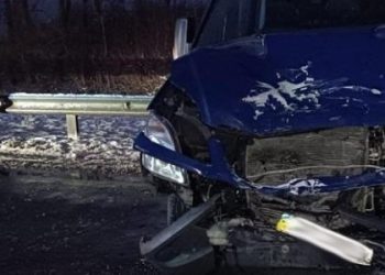 У Стрию водій Mercedes-Benz отримав вирок за ДТП з двома травмованими дітьми — Львівщіна