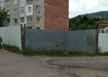 В Турці продали землю під багатоквартирний будинок за 1,9 млн грн — Львівщіна