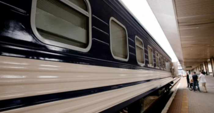 Укрзалізниця / Ілюстративний матеріал