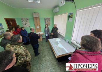 Від скіфів до сьогодення: Холодний Яр отримав нове дихання завдяки «живій» спадщині (відео) — Новости Черкасс