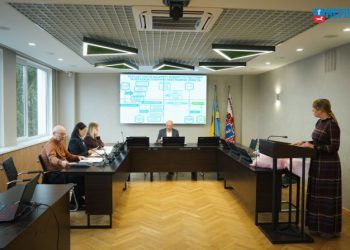 Виконком додав нові об’єкти до переліку дорожніх ремонтів у Черкасах — Новости Черкасс