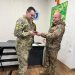Воїн з Уманщини відзначений державною нагородою за мужність і самовідданість — Новости Черкасс